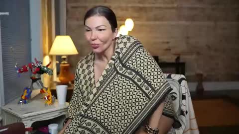 Gypsy online show from September 14, 9:41 am