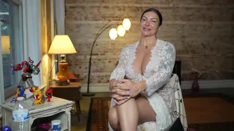 Gypsy online show from September 17, 11:45 am