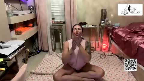 Gypsy online show from November 5, 11:21 am