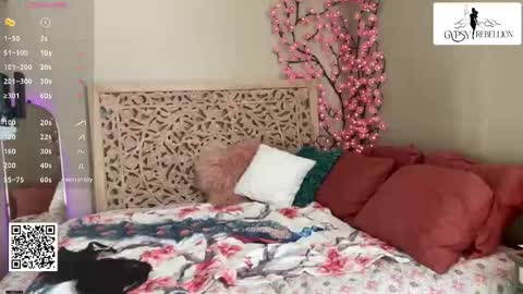 Snapshot of gypsy_rebellion chatting on February 22, 2:48 pm Gypsy online show from February 22, 2:48 pm