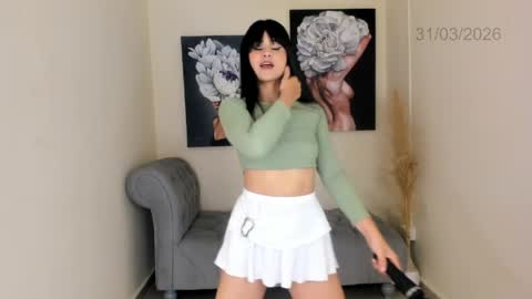 Gysel  online show from April 4, 12:46 pm