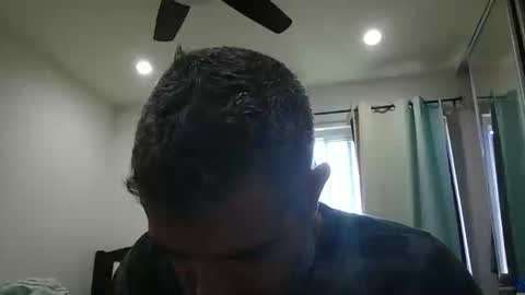 h0nest84 online show from February 1, 6:06 pm