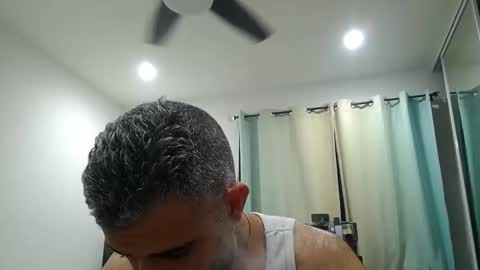 h0nest84 online show from April 4, 11:57 pm