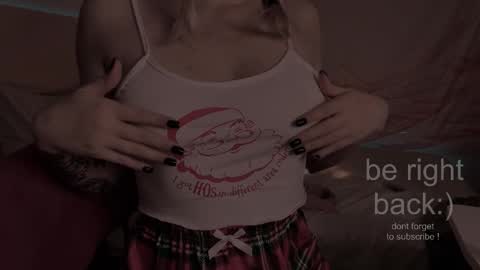 Lana online show from December 20, 9:44 pm