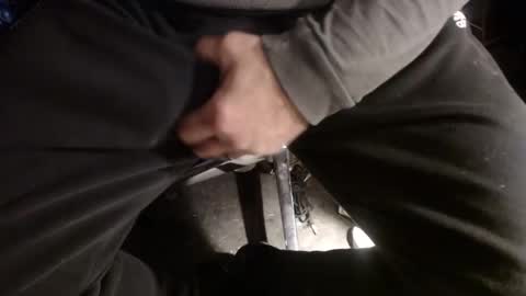 Snapshot of h2omygod chatting on December 8, 8:25 pm H2omygod online show from December 8, 8:25 pm