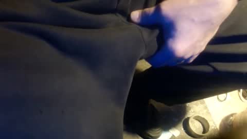 Snapshot of h2omygod chatting on March 4, 1:38 pm H2omygod online show from March 4, 1:38 pm