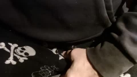 Snapshot of h2omygod chatting on October 31, 11:00 am H2omygod online show from October 31, 11:00 am