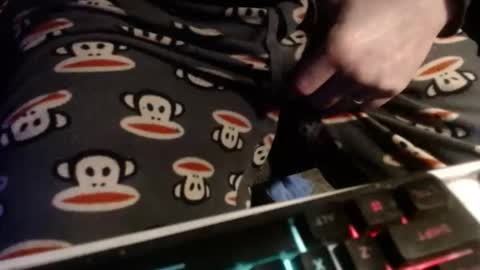 Snapshot of h2omygod chatting on February 15, 2:36 pm H2omygod online show from February 15, 2:36 pm