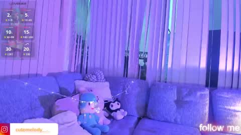 Hello Kitty online show from April 14, 11:05 am