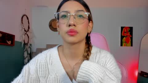 Paulina  online show from April 17, 3:42 am