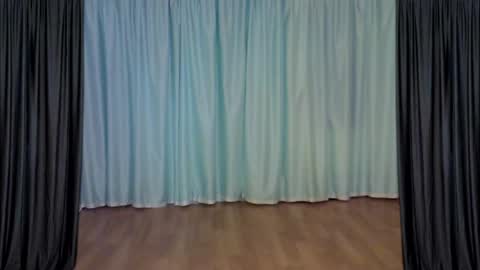 H. Blackwood online show from April 2, 5:32 pm