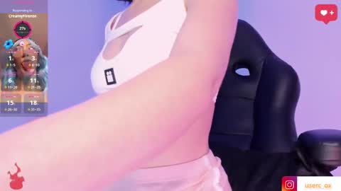 haanna_thompsoon online show from December 27, 9:54 pm