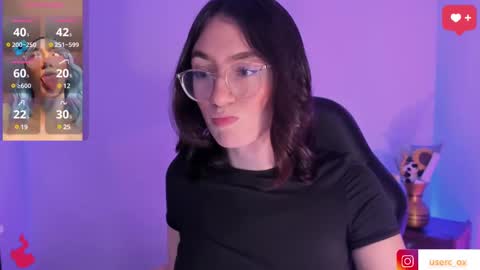 haanna_thompsoon online show from February 24, 8:36 pm