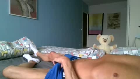 Rob online show from March 29, 1:44 pm