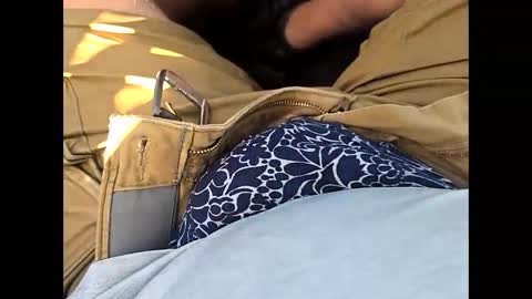 Snapshot of habeardwilltravel69 chatting on January 13, 7:10 pm G online show from January 13, 7:10 pm