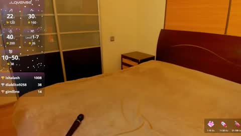 Linda online show from February 9, 7:16 am