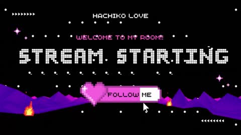 Hachiko online show from March 9, 2:26 am