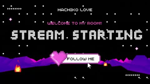 Snapshot of hachiko_love chatting on June 23, 2:09 am Hachiko online show from June 23, 2:09 am