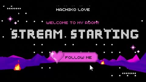Snapshot of hachiko_love chatting on June 24, 1:15 am Hachiko online show from June 24, 1:15 am