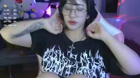 Snapshot of hachiko_love chatting on July 2, 12:10 am Hachiko online show from July 2, 12:10 am