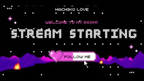 Snapshot of hachiko_love chatting on July 3, 11:44 pm Hachiko online show from July 3, 11:44 pm