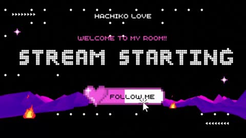 Snapshot of hachiko_love chatting on July 6, 1:35 am Hachiko online show from July 6, 1:35 am