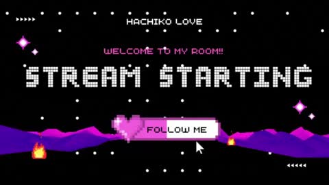 Snapshot of hachiko_love chatting on July 17, 11:09 pm Hachiko online show from July 17, 11:09 pm