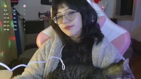 Snapshot of hachiko_love chatting on July 28, 1:23 am Hachiko online show from July 28, 1:23 am