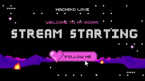 Snapshot of hachiko_love chatting on August 6, 12:45 am Hachiko online show from August 6, 12:45 am