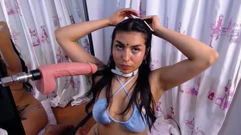 Hada online show from November 22, 11:26 pm