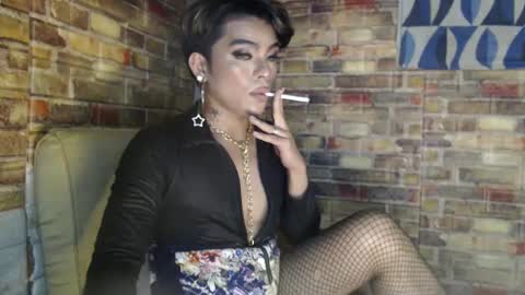 Snapshot of hadasam26 chatting on January 31, 3:33 pm SAM online show from January 31, 3:33 pm