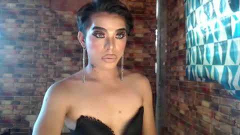 Snapshot of hadasam26 chatting on October 12, 7:29 am SAM online show from October 12, 7:29 am