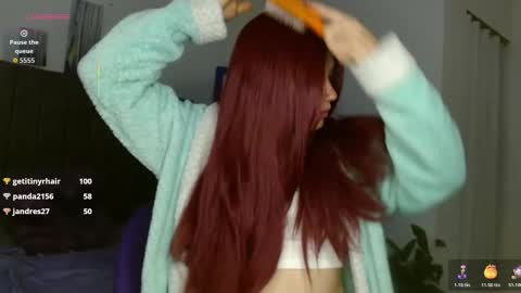 Hadde online show from December 2, 10:49 pm