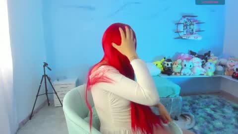 Hadde online show from April 3, 2:48 pm