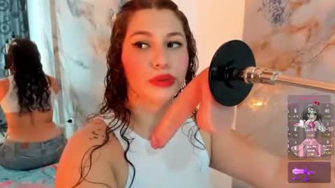 Snapshot of hade_cute2 chatting on July 2, 6:47 pm hade_cute2 online show from July 2, 6:47 pm
