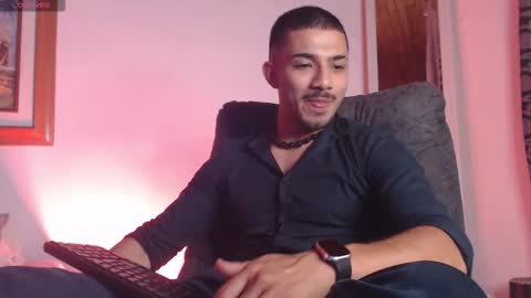 HADEZ online show from November 4, 10:58 am