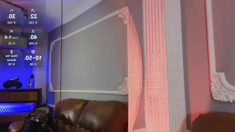 HADEZ online show from December 15, 11:36 am