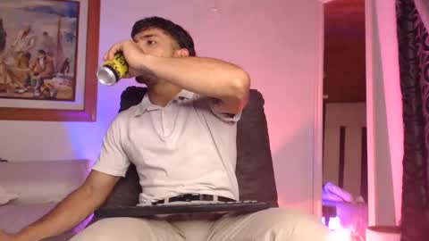 Snapshot of hadez_69 chatting on March 19, 11:42 pm HADEZ online show from March 19, 11:42 pm