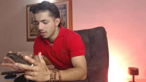Snapshot of hadez_69 chatting on March 26, 10:59 pm HADEZ online show from March 26, 10:59 pm