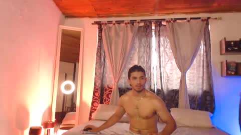 Snapshot of hadez_69 chatting on April 1, 1:41 pm HADEZ online show from April 1, 1:41 pm