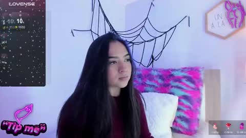 Snapshot of hadid_jimenez chatting on October 30, 8:09 pm Hadid online show from October 30, 8:09 pm