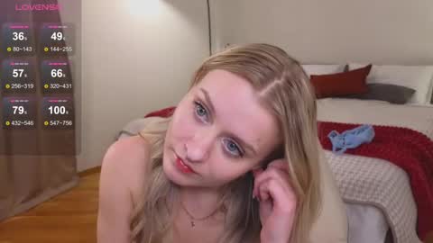 Hi Im Rebecca Glad to see you in my room  PVT is open online show from February 24, 9:20 pm