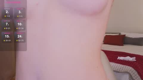 Hi Im Rebecca Glad to see you in my room  PVT is open online show from February 26, 6:11 pm