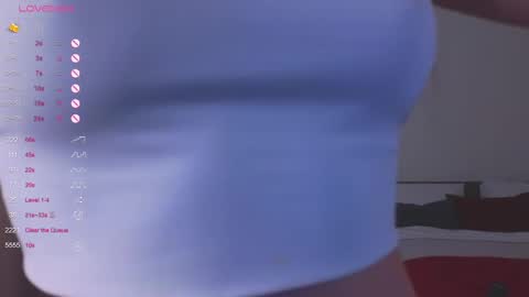 Hi Im Rebecca Glad to see you in my room  PVT is open online show from March 9, 3:05 pm