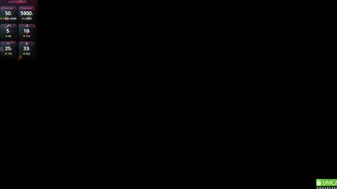 Hae-In online show from October 1, 4:24 pm