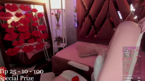 Haely online show from February 17, 1:15 am