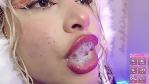 Haely online show from March 11, 12:16 am