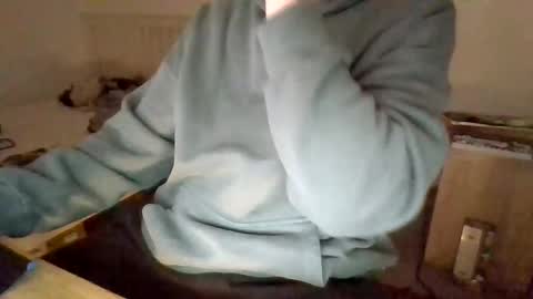 Snapshot of hahaimnotokay chatting on February 10, 10:09 pm hahaimnotokay online show from February 10, 10:09 pm