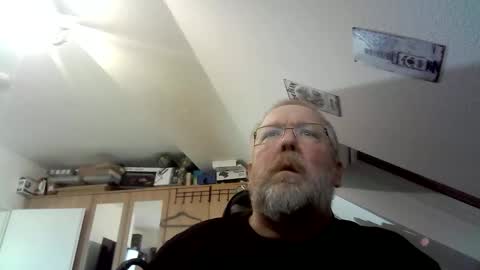 haiflosse online show from January 12, 9:47 am