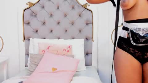 Snapshot of hailey_07 chatting on February 28, 2:18 pm hailey 07 online show from February 28, 2:18 pm